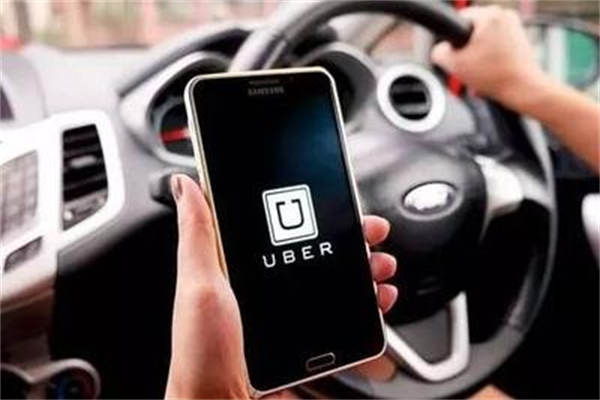 uber优步专车司机