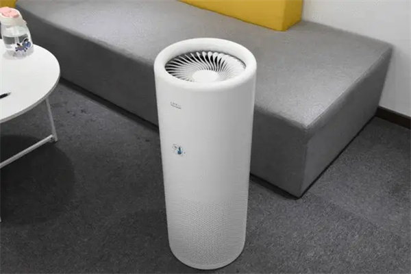 洁乐康空气净化加盟