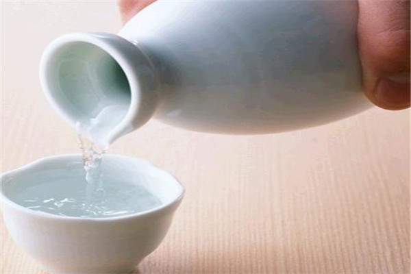 荆楚神韵白酒
