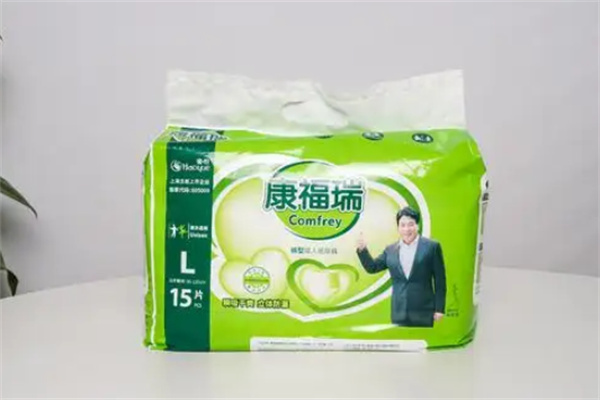 康福瑞护理用品加盟