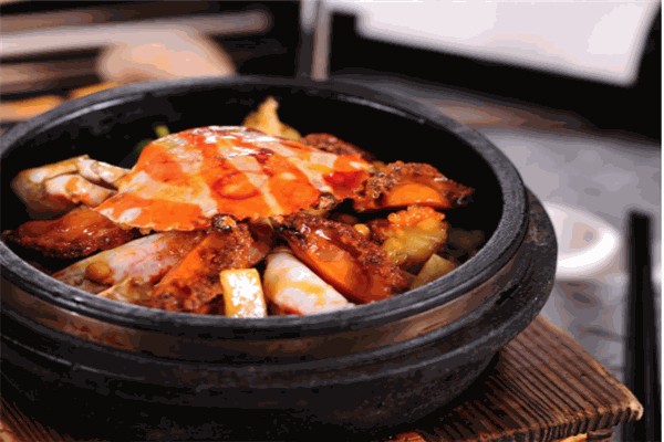 百祥饭店
