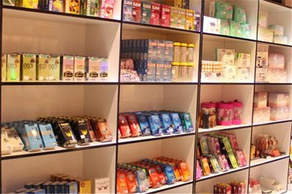 净菓国际成人用品