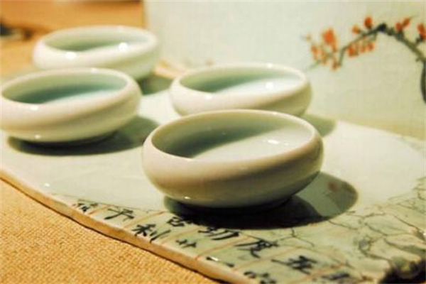 水觅陶手工陶艺加盟