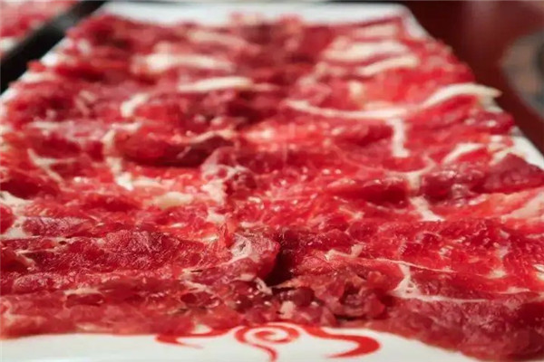 三鼎牛肉火锅城