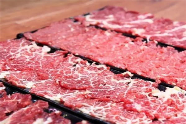 佳泰牛肉火锅