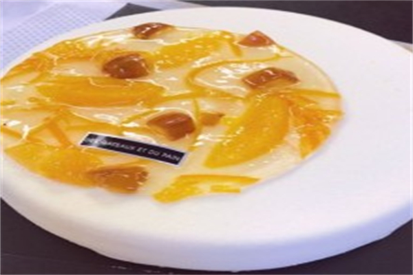 爱芝味特蛋糕的加盟
