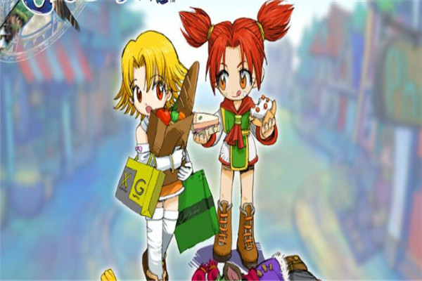 魔力手游版加盟