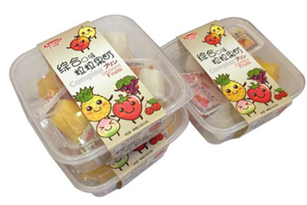 茂源食品加盟