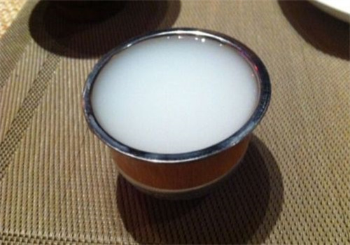 元朝奶酒