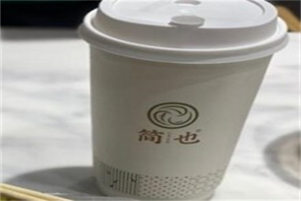 简也·原叶茶馆加盟