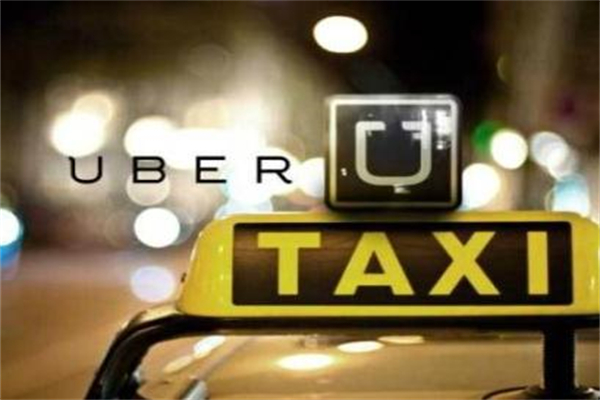 uber优步专车司机