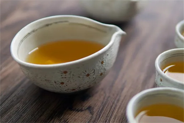 同茂茶业加盟