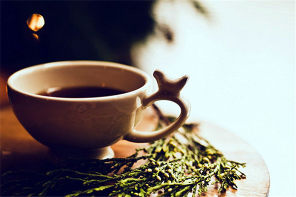 古脉茶甜茶叶加盟