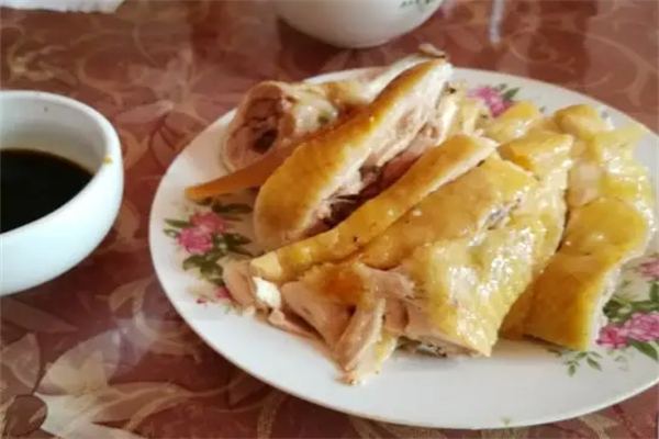 和兴美食加盟