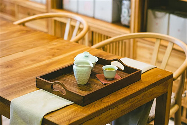 古脉茶甜茶叶加盟