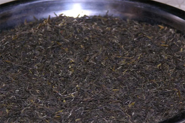 同茂茶业加盟