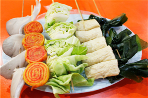 本世餐饮培训加盟