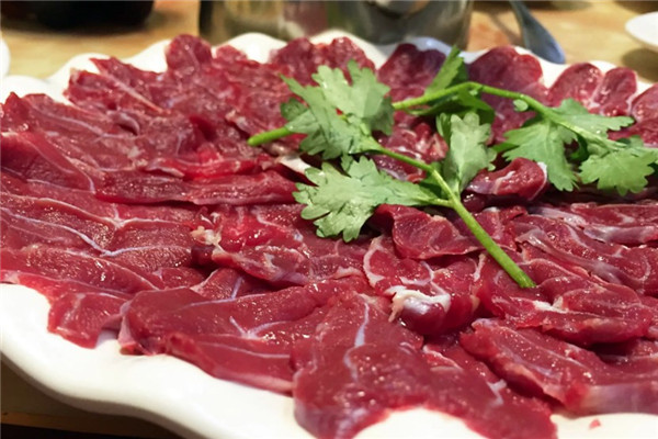 佳泰牛肉火锅