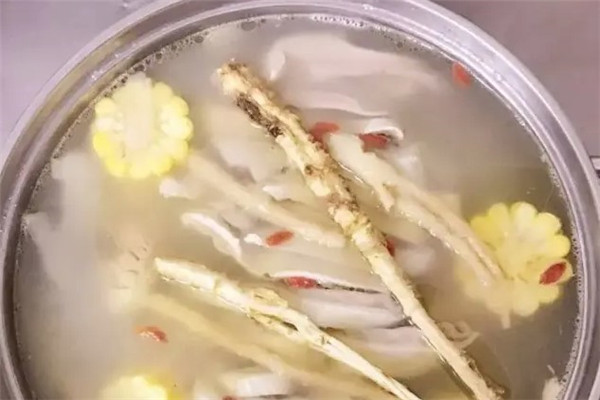 玉竹火锅