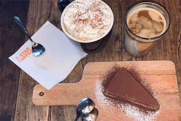 T-starcoffee mini帝星咖啡