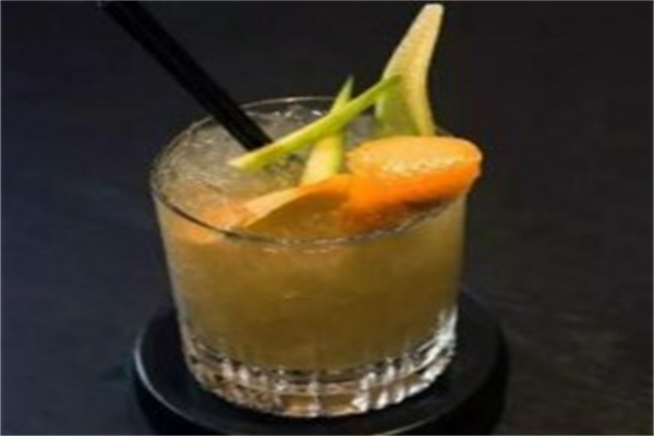 致青春酒吧加盟