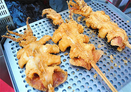 贼+轰炸大鱿鱼