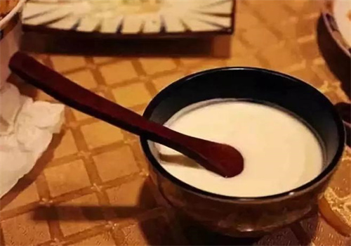元朝奶酒