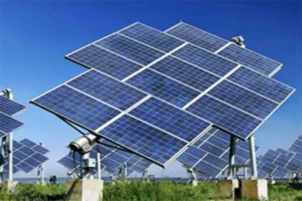 核新电力太阳能