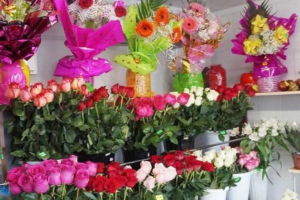 花草当家鲜花店加盟