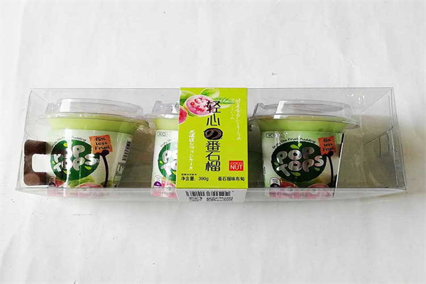 茂源食品加盟