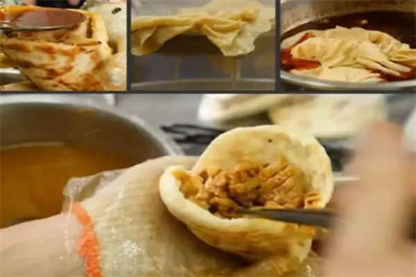 君德餐饮小吃培训