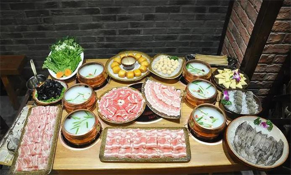 车马炮火锅鱼