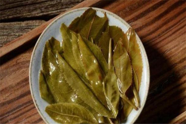 诚信茶庄加盟