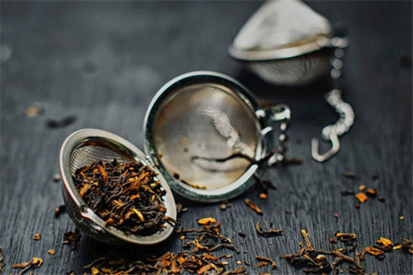 诚信茶庄加盟