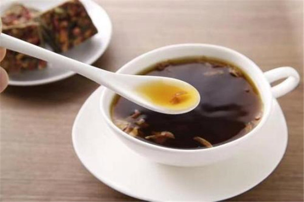 佳水集保健饮品