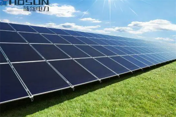 核新电力太阳能