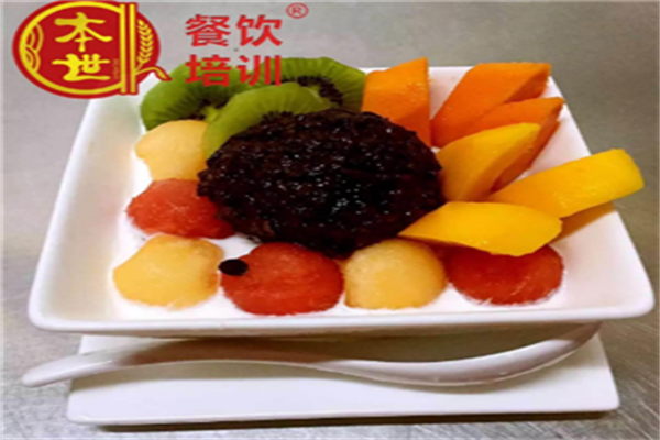 本世餐饮培训加盟