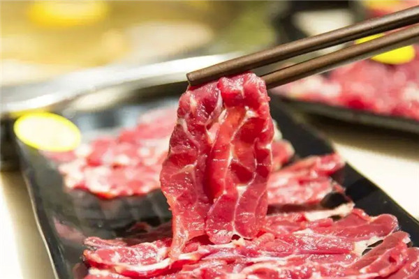 佳泰牛肉火锅