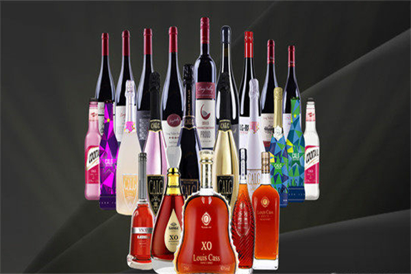 本义酒业加盟