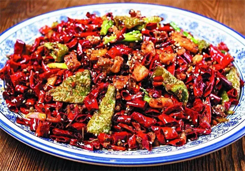 楚乡情湖北土菜