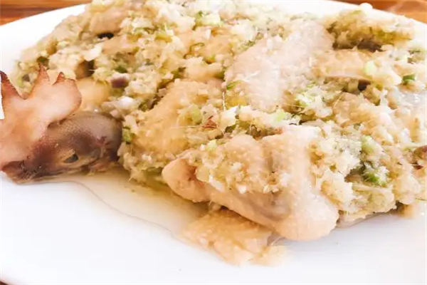 和兴美食加盟