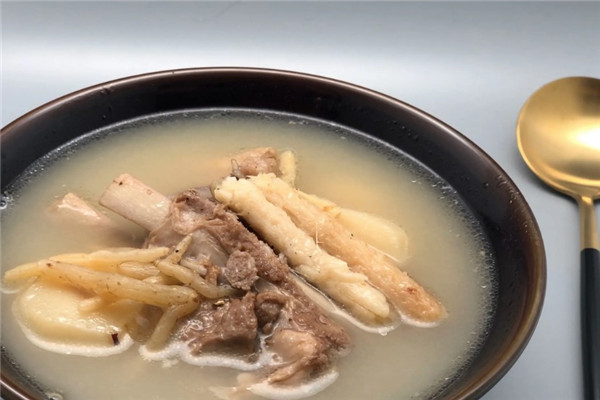 玉竹火锅