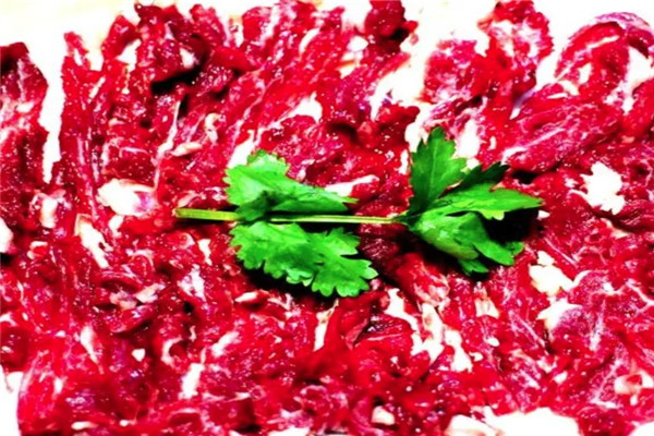 禹兴牛肉火锅