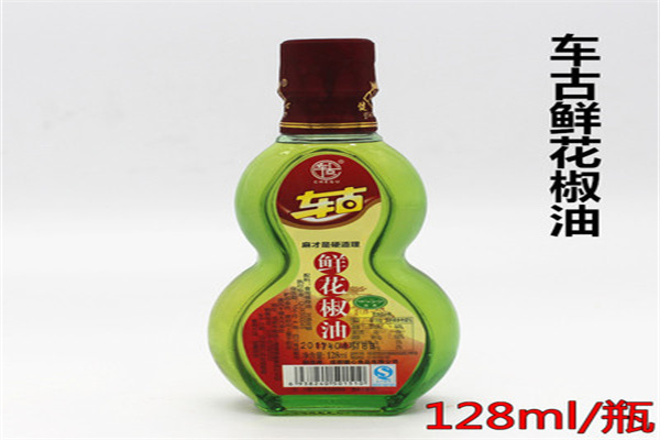 车古食品招商