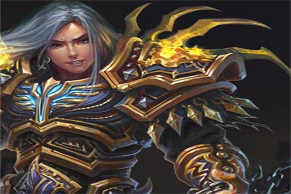 暗黑女王