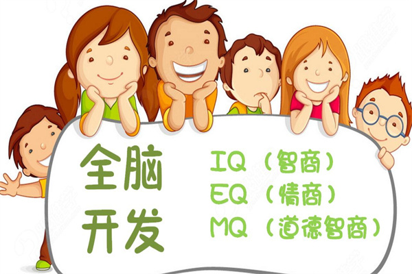 潜能脑动力加盟