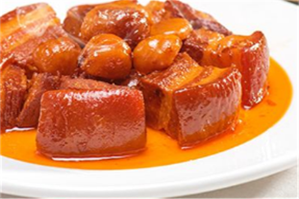 鸿膳丰调理包