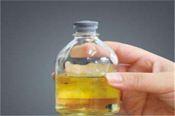 美洁生物柴油
