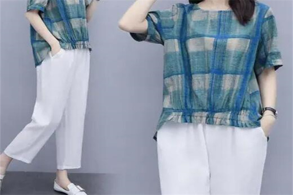 汉维丽女装