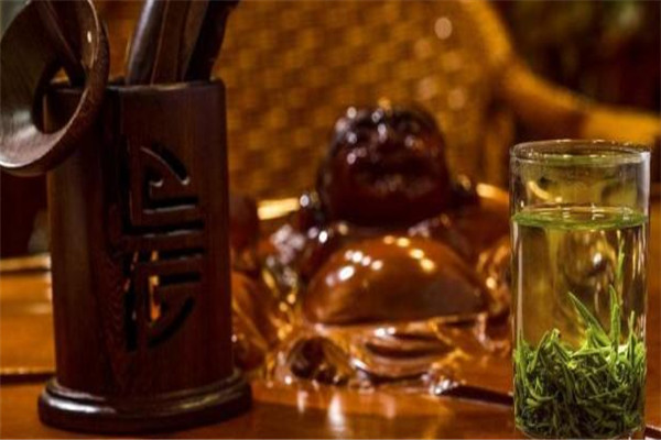穆阳茶人加盟
